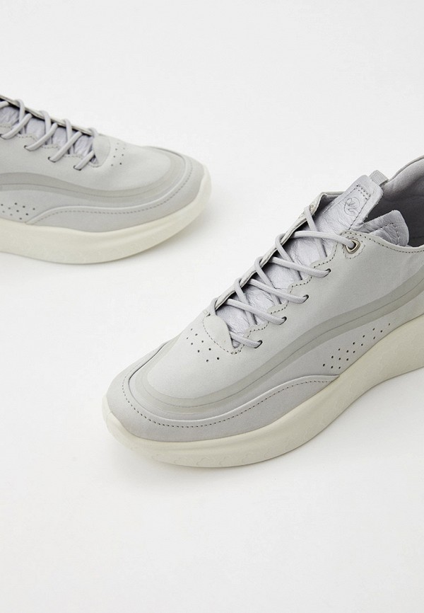 фото Кроссовки ecco