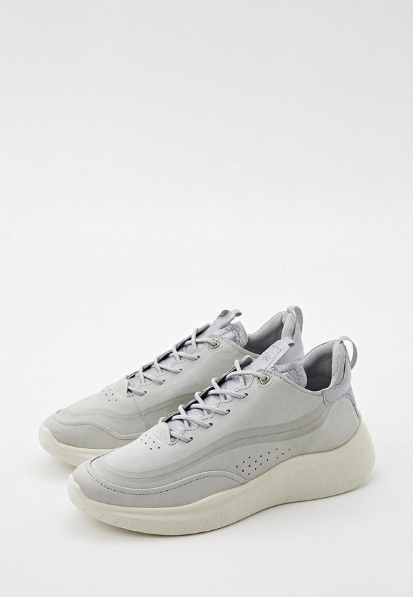 фото Кроссовки ecco