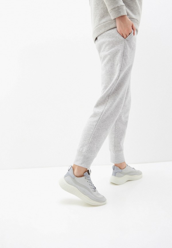 фото Кроссовки ecco