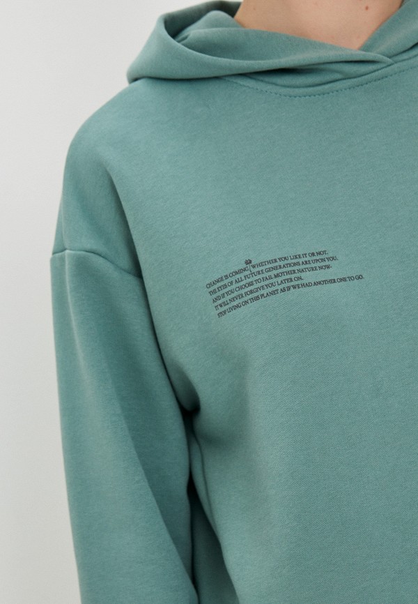 фото Худи dellione