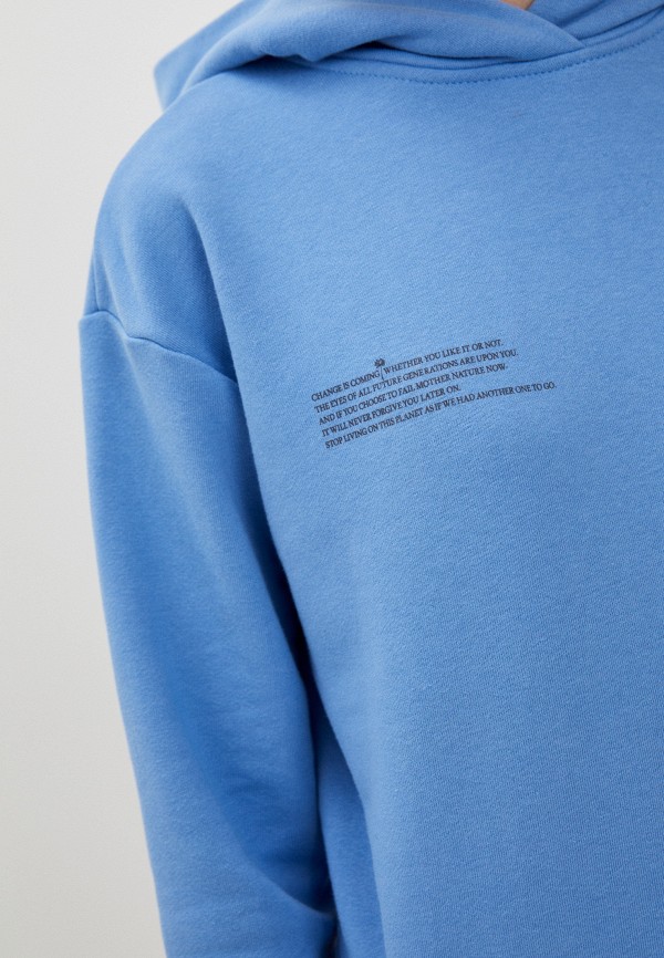 фото Худи dellione