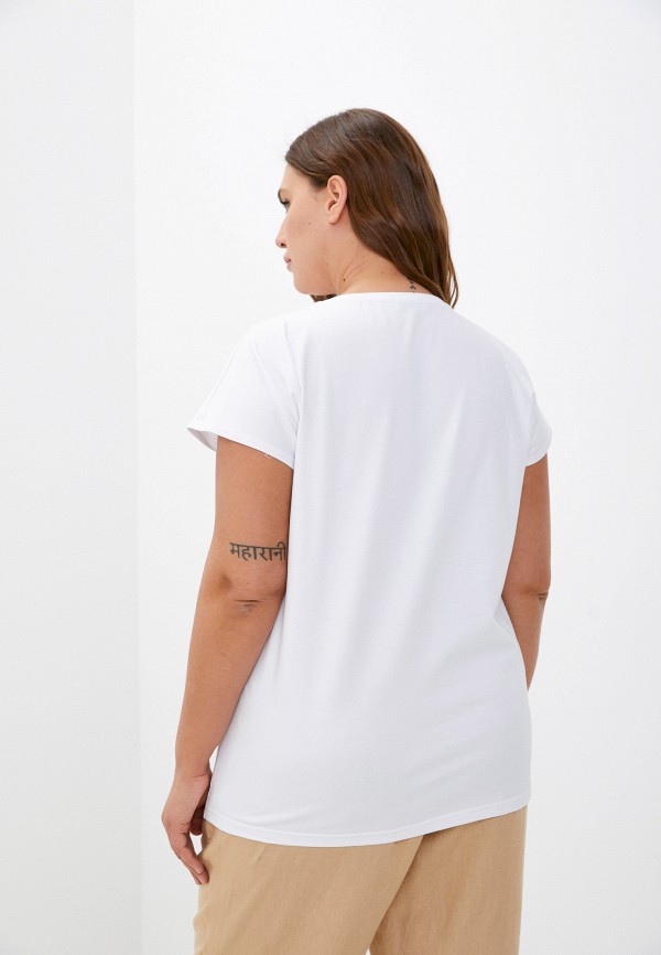 фото Футболка varra