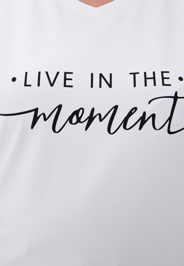 фото Футболка varra