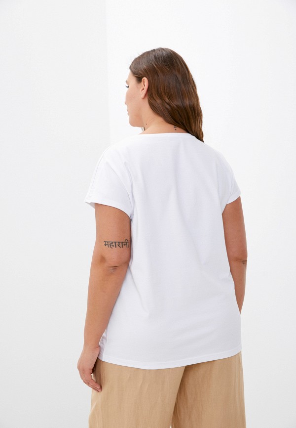 фото Футболка varra