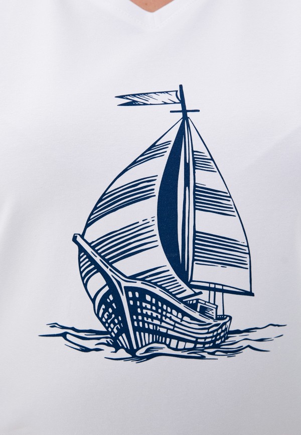 фото Футболка varra