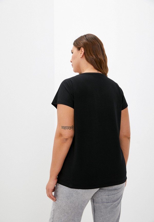 фото Футболка varra