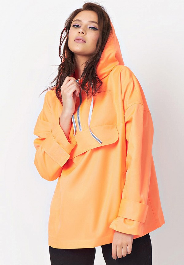 фото Ветровка fly