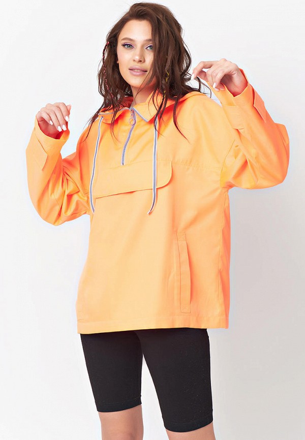 фото Ветровка fly