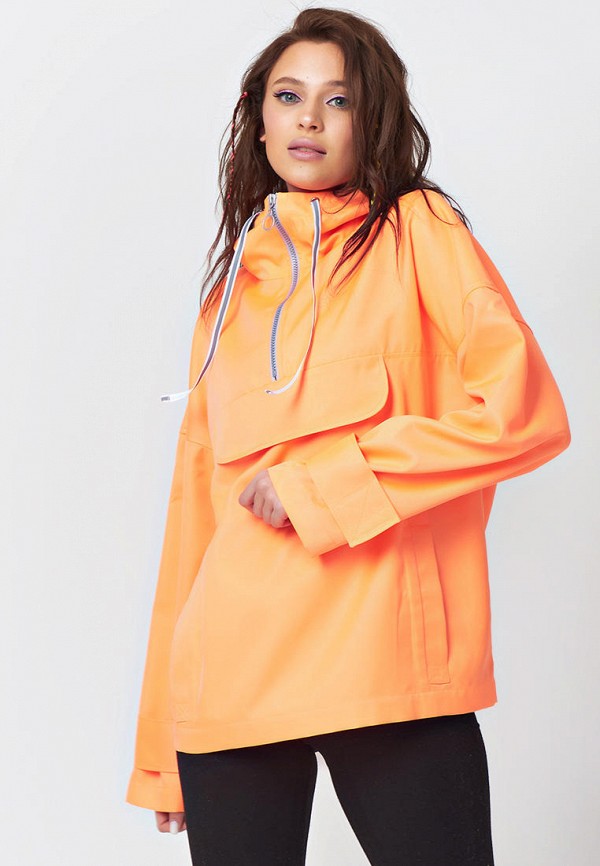 фото Ветровка fly