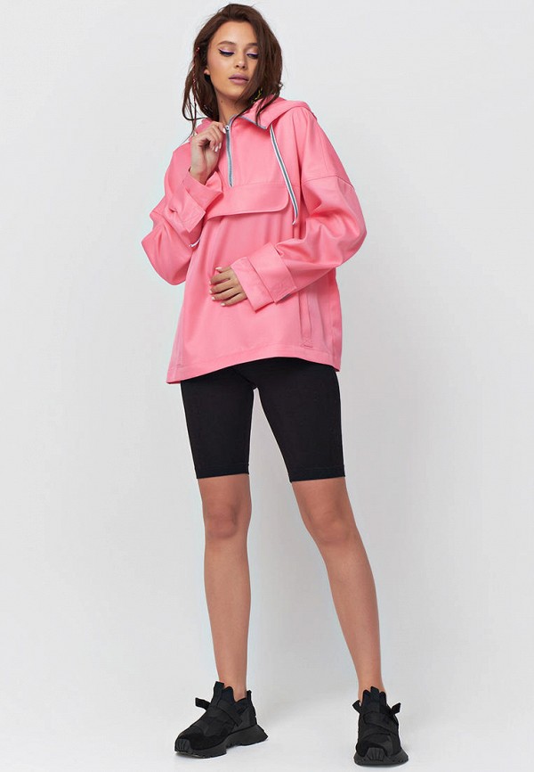 фото Ветровка fly