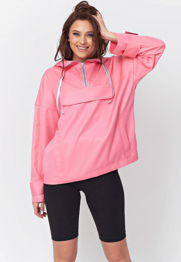 фото Ветровка fly