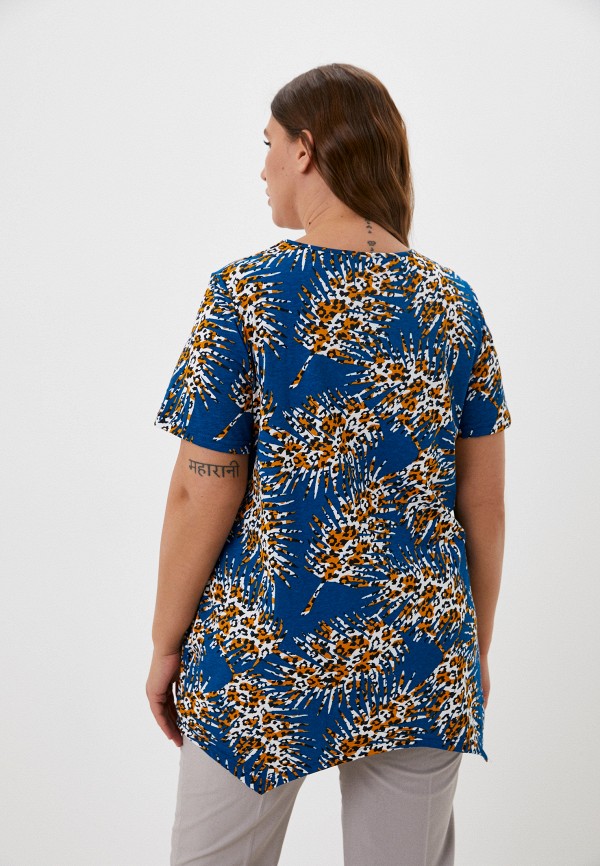 фото Футболка селтекс