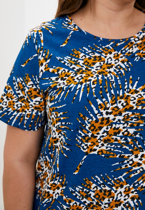 фото Футболка селтекс