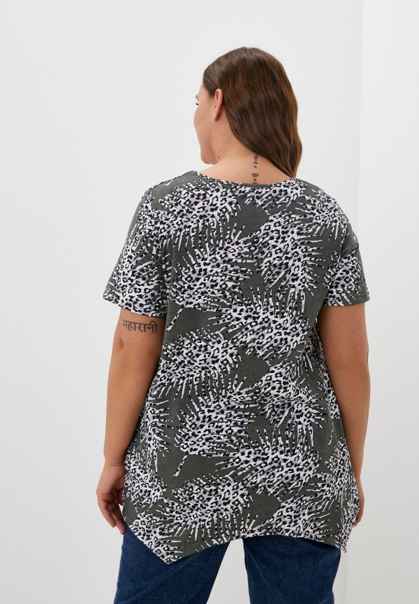 фото Футболка селтекс