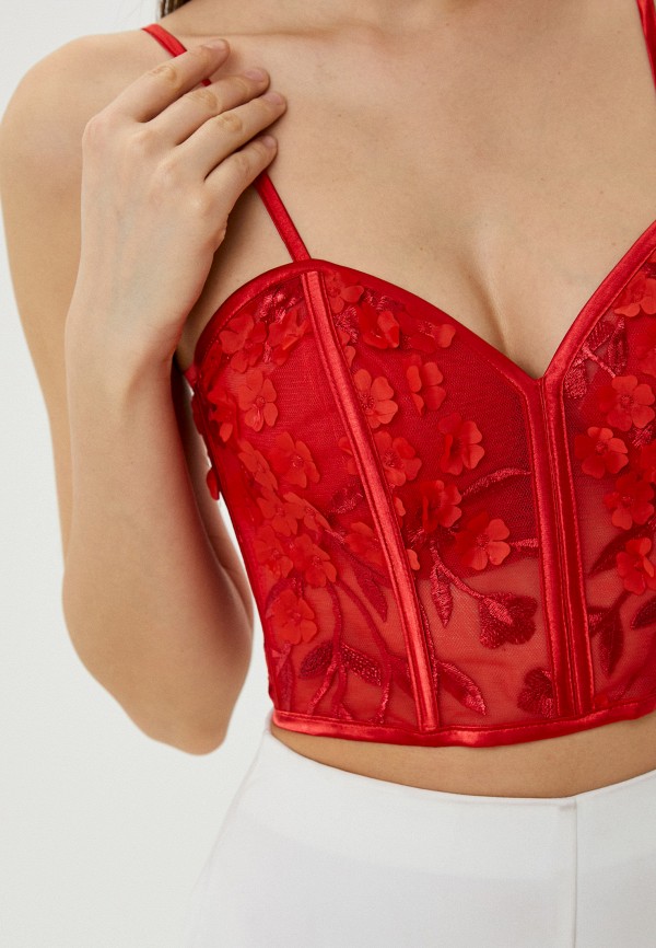 фото Топ sienna