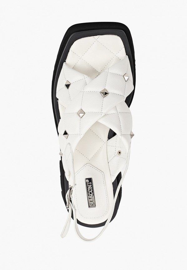 фото Босоножки basconi