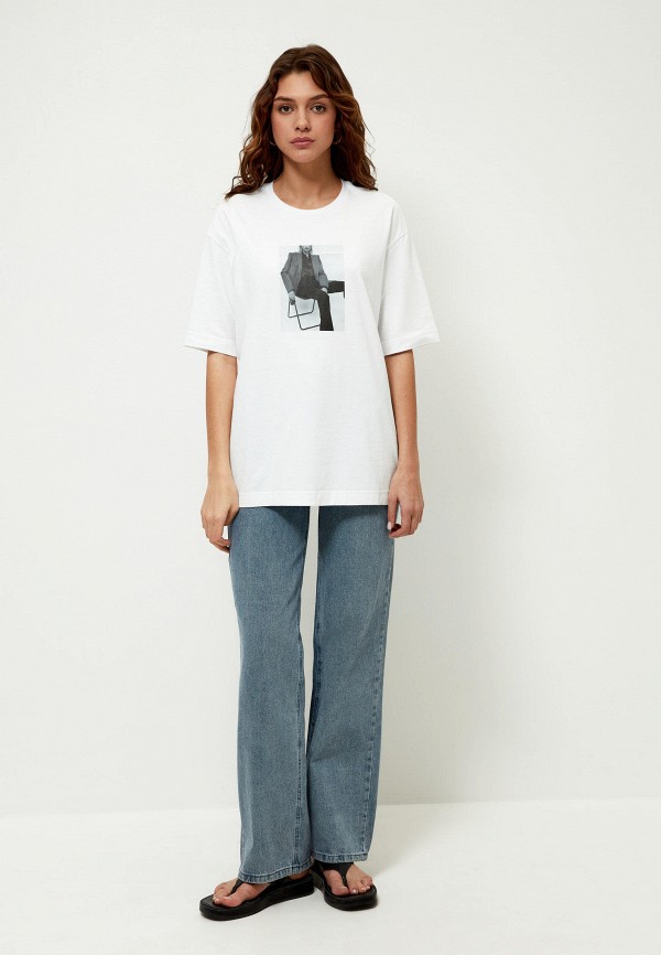 фото Футболка zarina