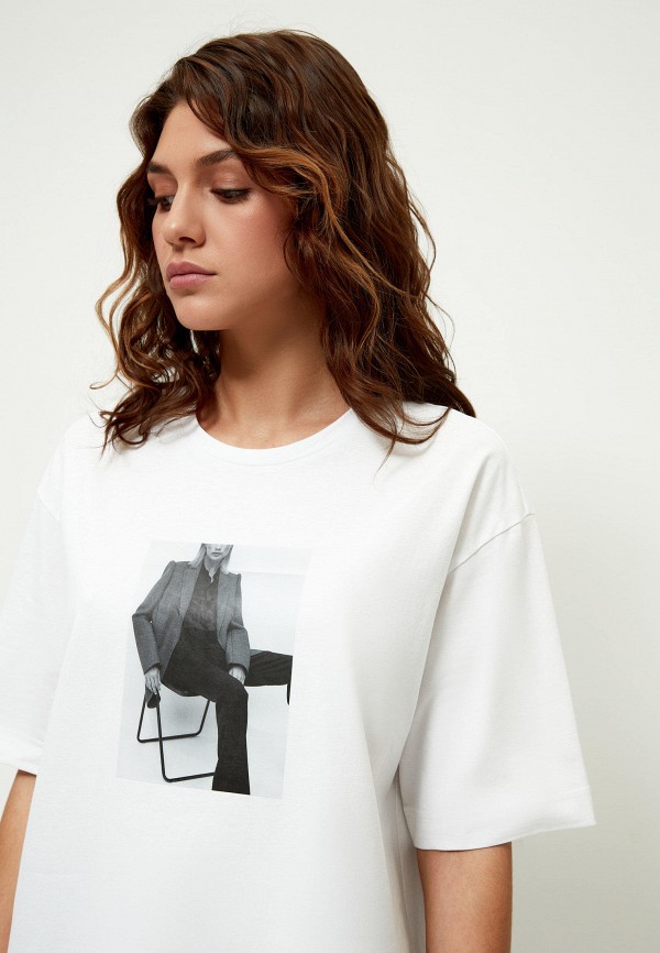 фото Футболка zarina