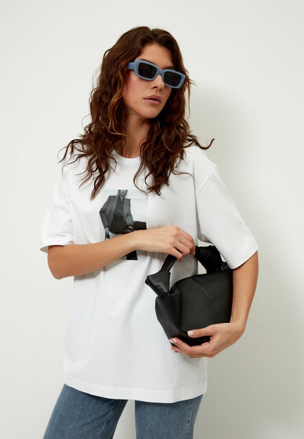 фото Футболка zarina