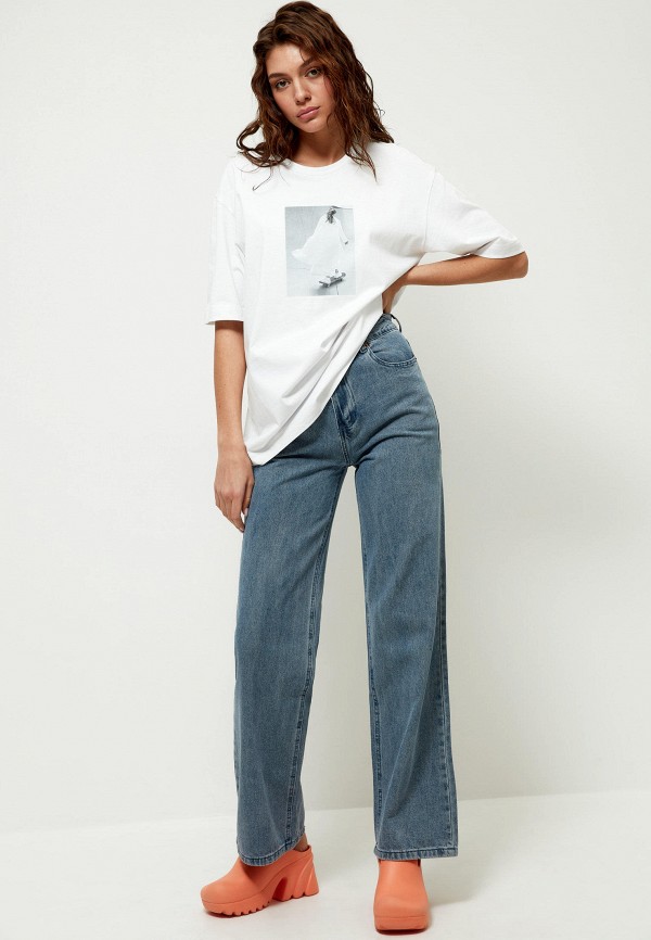 фото Футболка zarina