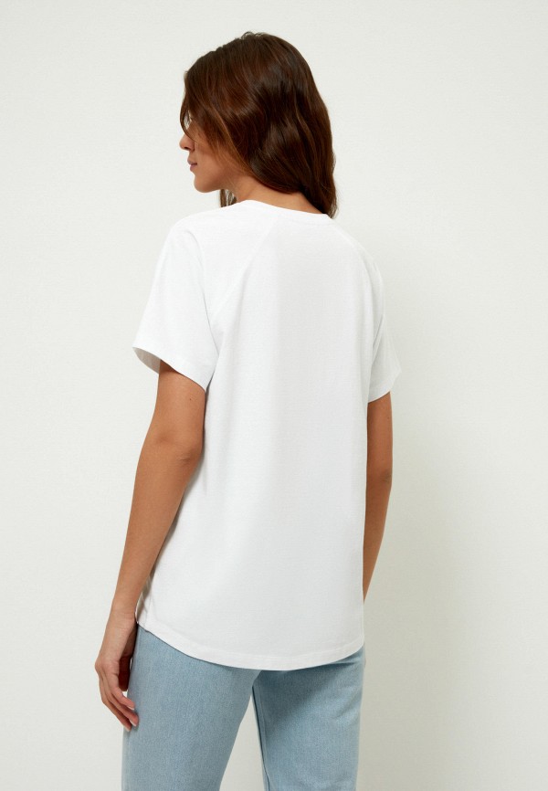 фото Футболка zarina