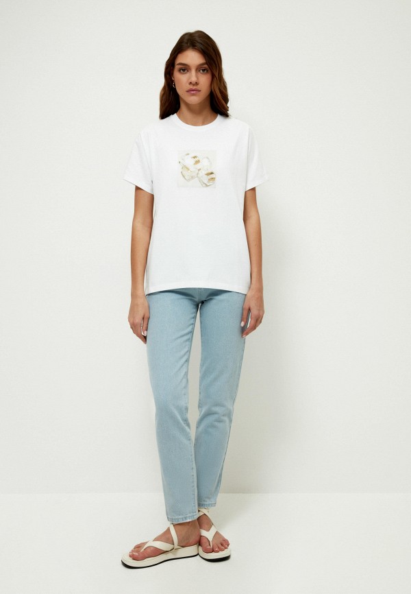 фото Футболка zarina