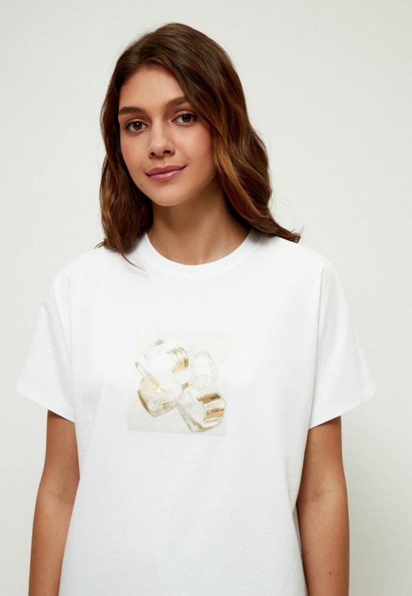 фото Футболка zarina