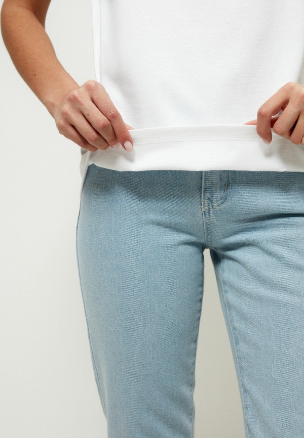 фото Футболка zarina