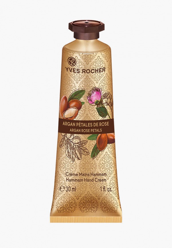 Крем для рук Yves Rocher Крем для рук Yves Rocher фото