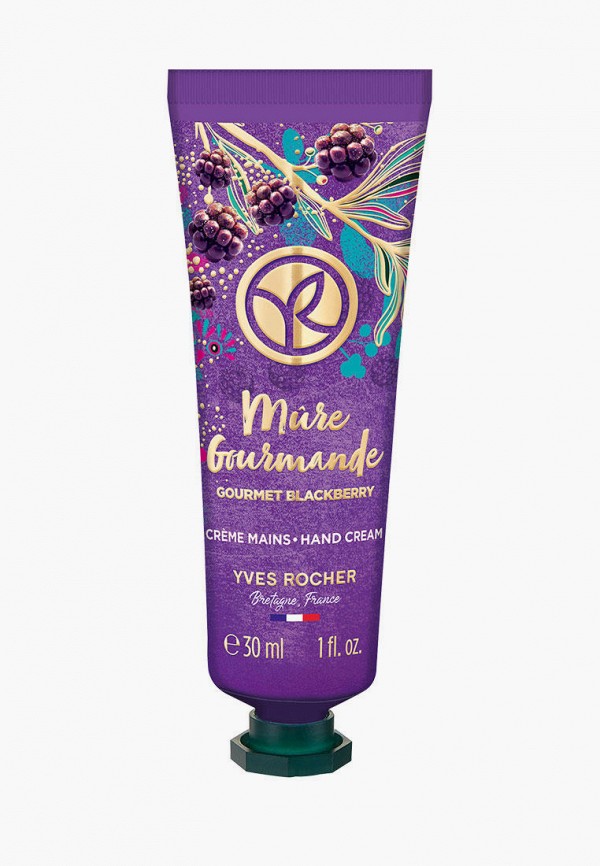 Крем для рук  Yves Rocher