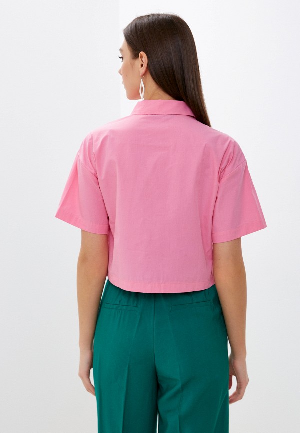 Блуза DeFacto цвет розовый  Фото 3