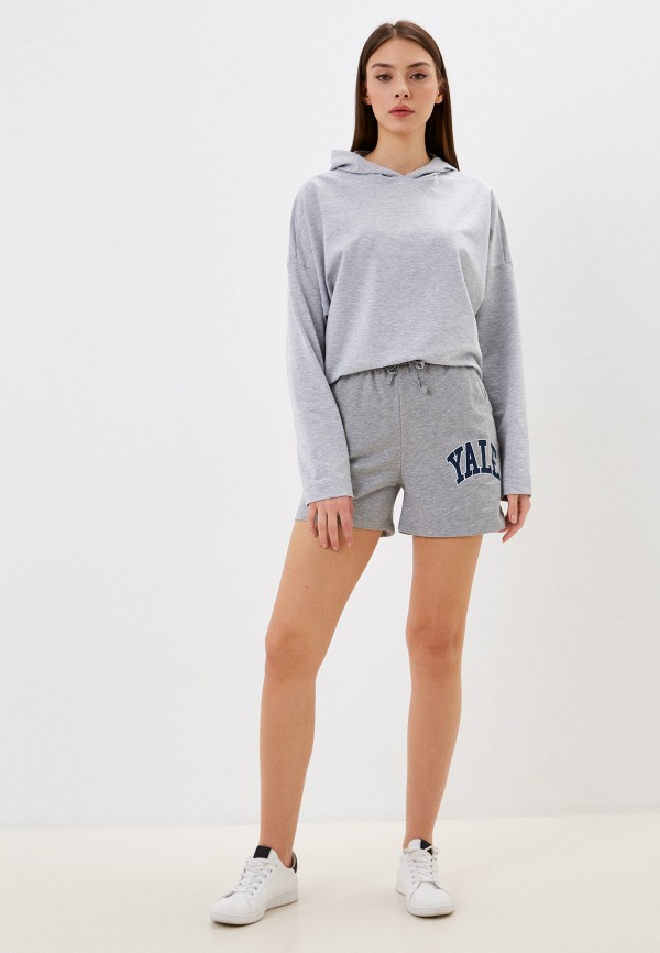 фото Шорты спортивные defacto