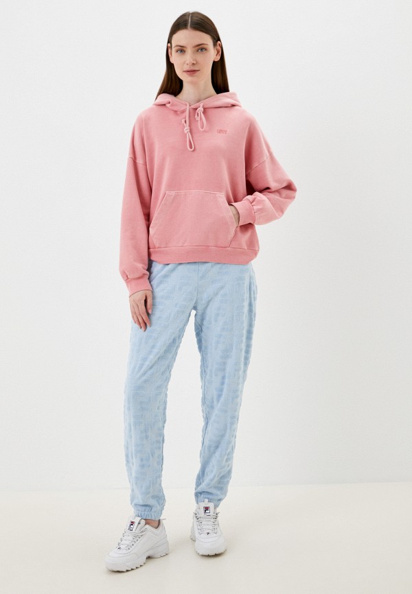 фото Брюки спортивные fila