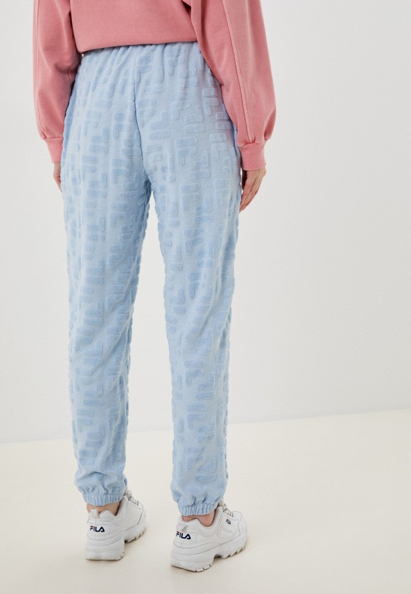 фото Брюки спортивные fila