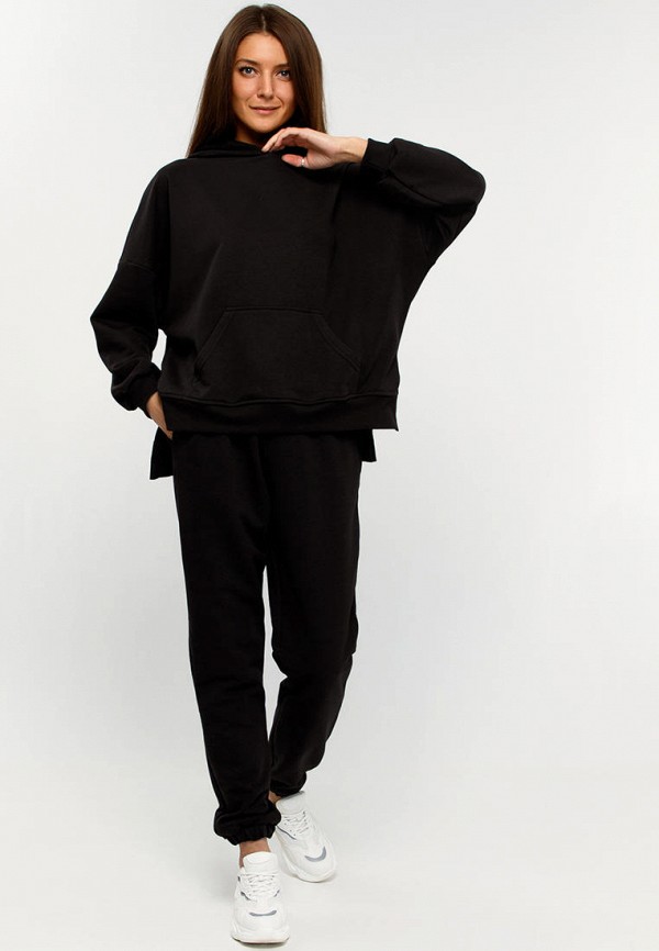 фото Худи апрель