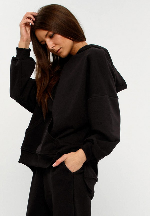 фото Худи апрель