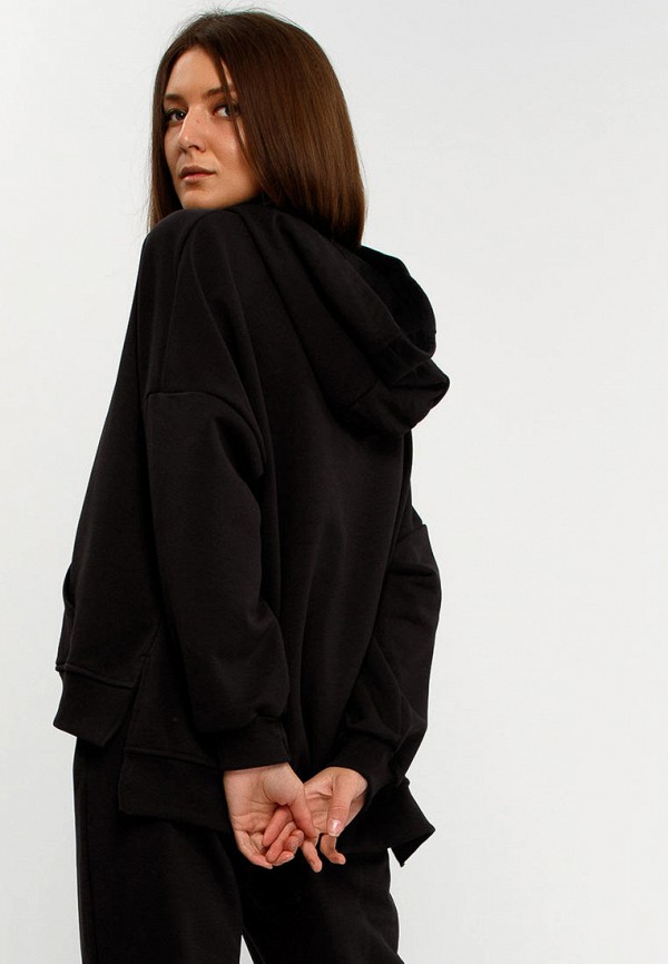 фото Худи апрель