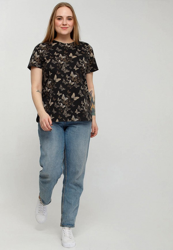 фото Футболка апрель