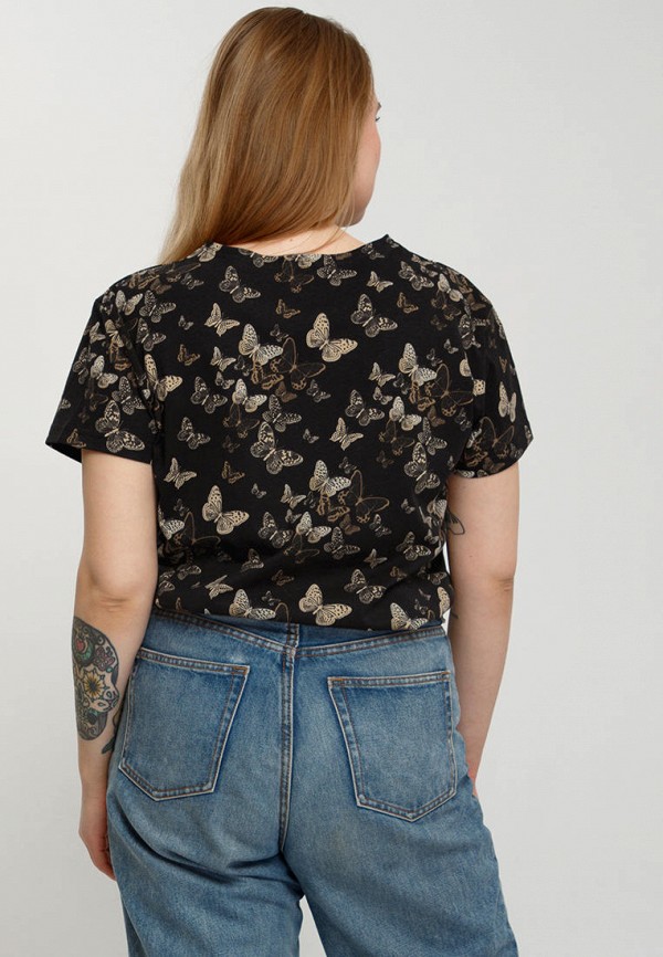 фото Футболка апрель