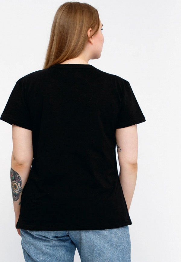 фото Футболка апрель