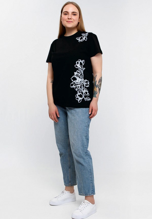 фото Футболка апрель