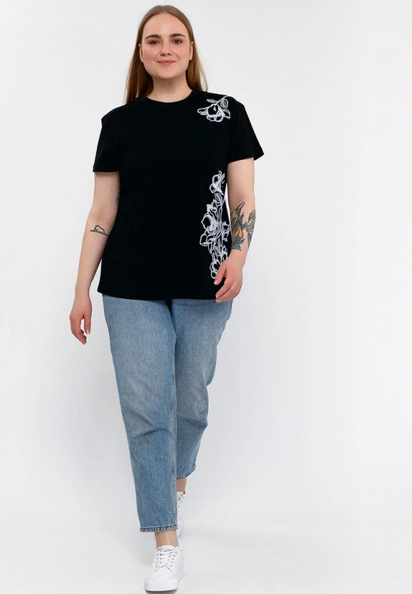 фото Футболка апрель