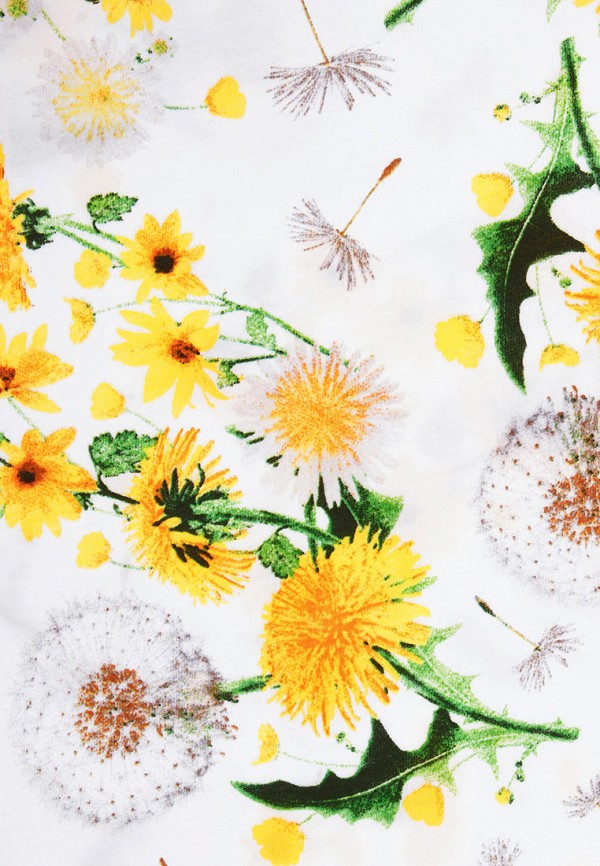 фото Футболка апрель