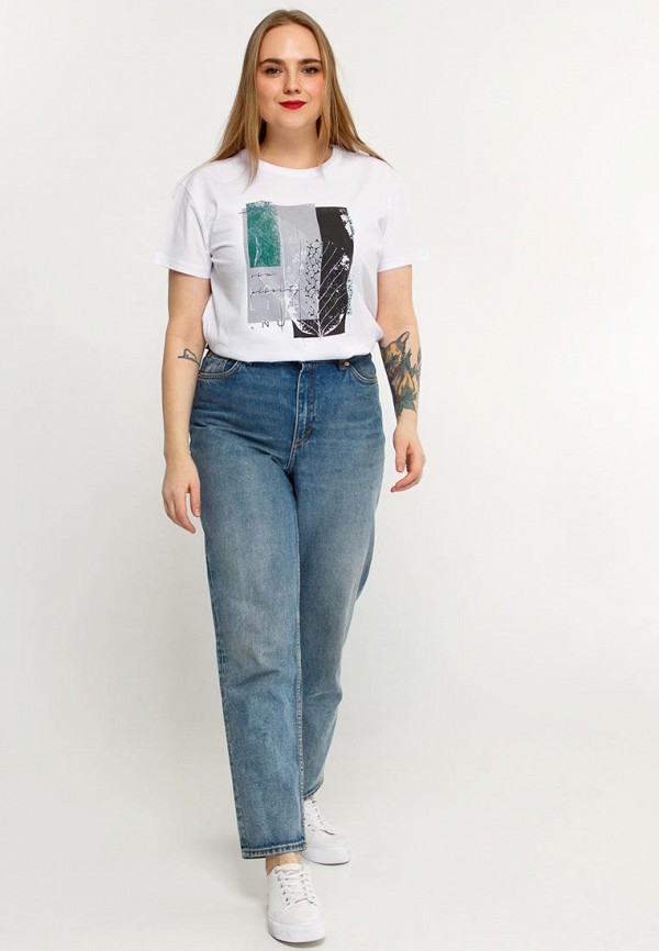 фото Футболка апрель