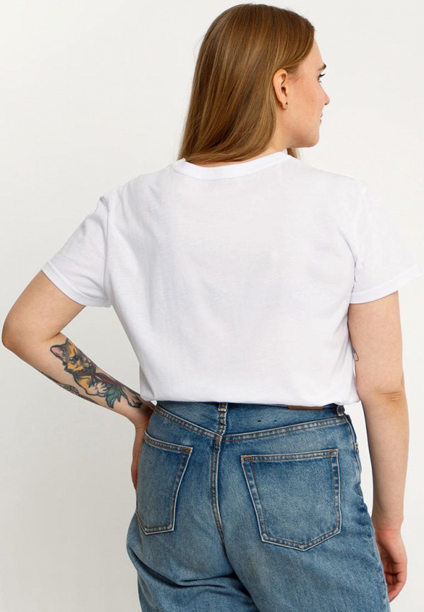 фото Футболка апрель