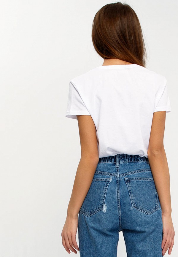 фото Футболка апрель