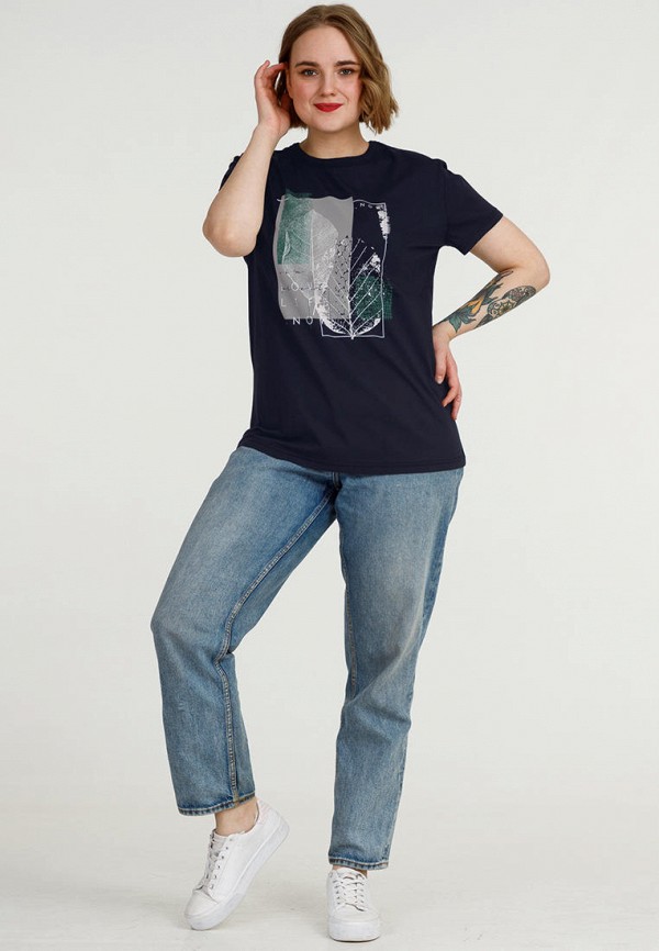 фото Футболка апрель