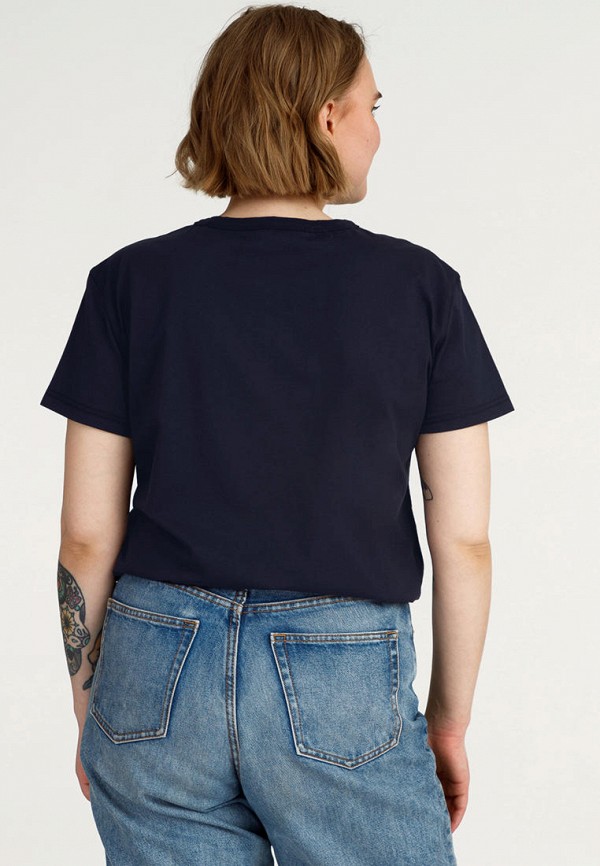 фото Футболка апрель