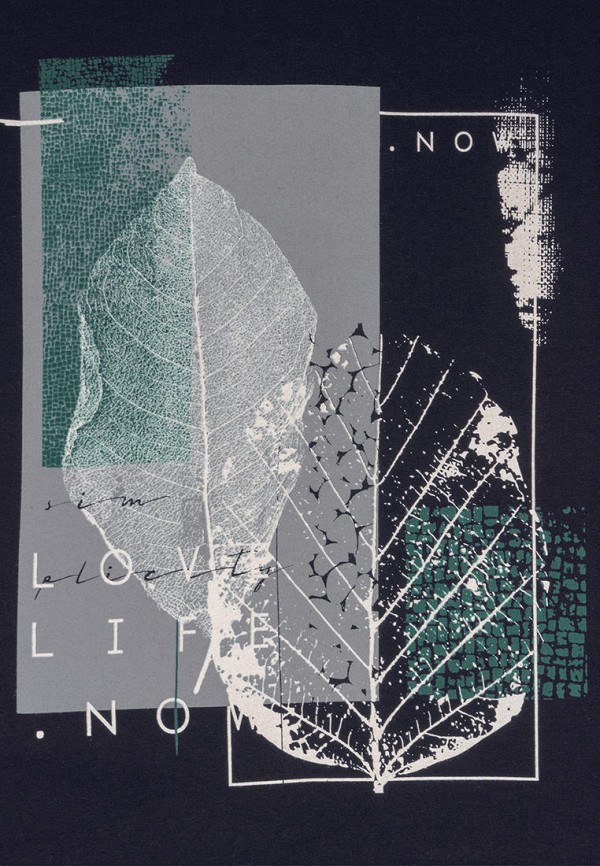 фото Футболка апрель