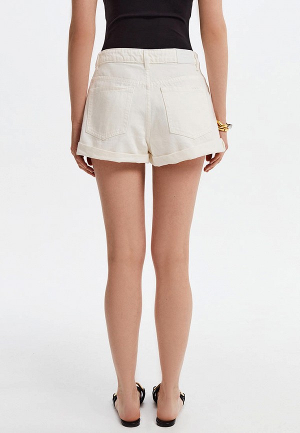 фото Шорты джинсовые love republic